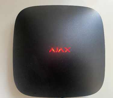 Systèmes de surveillance Ajax