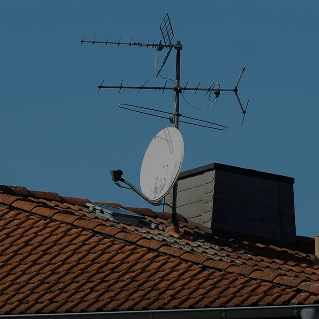Antenne
