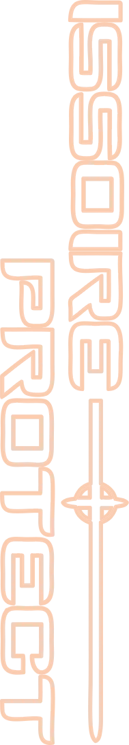 Logo Issoire Protect