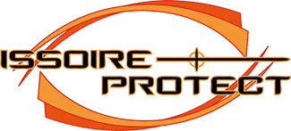 Logo Issoire Protect